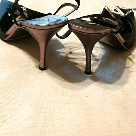 Ladies Designer Shoes by Maxx Studio - Picture 4 of 8